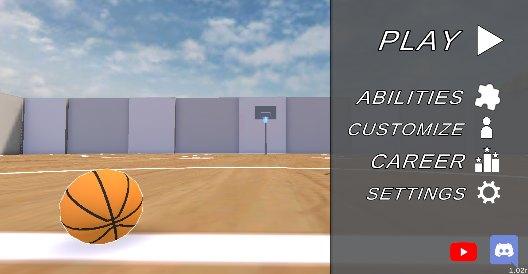 Unmatched Basketball Game Play Online